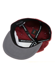 Czapka DC Shoes Ya Heard