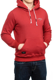 Bluza Kaptur Elade Neat 