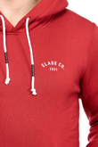 Bluza Kaptur Elade Neat 