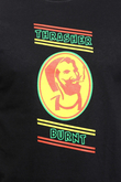 Koszulka Thrasher Burnt