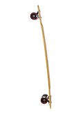 Longboard RIVIERA KUNG FU KITTY
