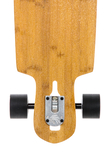 Longboard RIVIERA KUNG FU KITTY