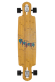 Longboard RIVIERA KUNG FU KITTY
