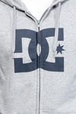 Bluza Zip DC Shoes Star ZH 