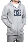 Bluza Zip DC Shoes Star ZH 