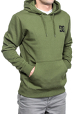 Bluza Kaptur DC Shoes DCSHOECOUSA Pullover Hoodie