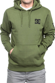 Bluza Kaptur DC Shoes DCSHOECOUSA Pullover Hoodie