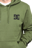 Bluza Kaptur DC Shoes DCSHOECOUSA Pullover Hoodie