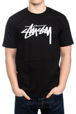 Koszulka Stussy Stock