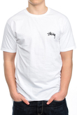 Koszulka Stussy Tidal