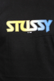 Koszulka Stussy Chromatic