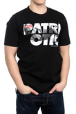 Koszulka Patriotic Cls Girl