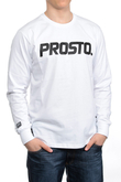 Longsleeve Prosto Normals 