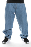 Spodnie Mass Denim Outsize 16 Baggy Fit