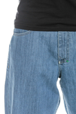 Spodnie Mass Denim Outsize 16 Baggy Fit