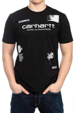 Koszulka Carhartt Escape Script 