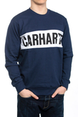 Bluza Carhartt Shore Sweat