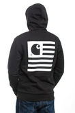 Bluza Kaptur Carhartt Hooded State Flag Sweat