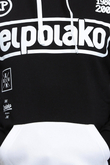 Bluza Kaptur El Polako More&More