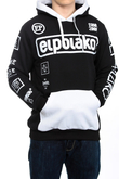 Bluza Kaptur El Polako More&More