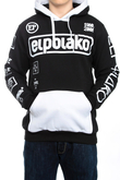 Bluza Kaptur El Polako More&More