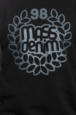 Bluza Mass Denim Base
