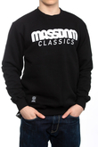 Bluza Mass Denim Classic 16