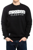 Bluza Mass Denim Classic 16