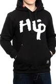 Bluza Kaptur Diil HG Klasyk