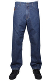 Spodnie Metoda Sport Haft Relaxed Fit