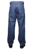Spodnie Metoda Sport Haft Relaxed Fit