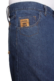 Spodnie Metoda Sport Haft Relaxed Fit