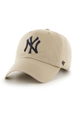 Czapka 47 Brand New York Yankees Clean Up