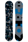 Burton Clash Snowboard 160W