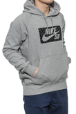 Bluza Kaptur Nike SB Icon