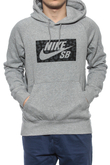Bluza Kaptur Nike SB Icon