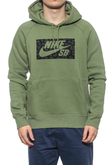 Bluza Kaptur Nike SB Icon