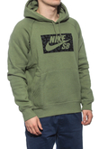 Bluza Kaptur Nike SB Icon