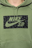 Bluza Kaptur Nike SB Icon