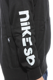 Bluza Kaptur Nike SB Icon Geo