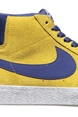 Buty Nike SB Zoom Blazer Mid