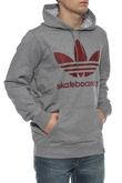 Bluza Kaptur Adidas Clima 3.0 
