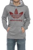 Bluza Kaptur Adidas Clima 3.0 
