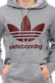 Bluza Kaptur Adidas Clima 3.0 