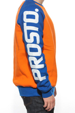 Bluza Prosto One Hand 