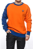 Bluza Prosto One Hand 