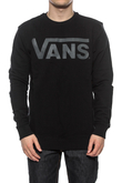 Bluza Vans Classic 