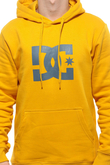 Bluza Kaptur DC Shoes Star