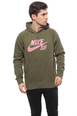 Nike SB Icon Hoodie