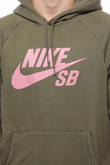 Nike SB Icon Hoodie